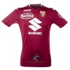 Officiële Voetbalshirt Torino FC Thuis 2020-21 - Heren